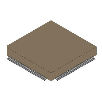MC68340AB25E-FR by Freescale Semiconductor - IC MPU M683XX 25MHZ 144QFP
