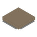 MC68340AB25E-FR by Freescale Semiconductor - IC MPU M683XX 25MHZ 144QFP