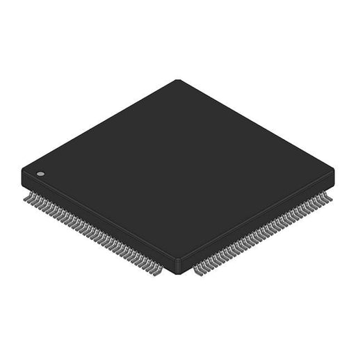 QS725420A-25PF by Quality Semiconductor - IC FIFO SYNC 512X36 16NS 132QFP