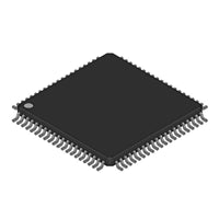 HD6473827RH by Renesas Electronics America Inc - IC MCU 8BIT 60KB OTP 80QFP