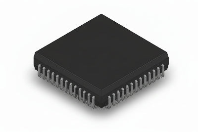 MC68711E20CFNE2 by Freescale Semiconductor - IC MCU 8BIT 20KB OTP 52PLCC