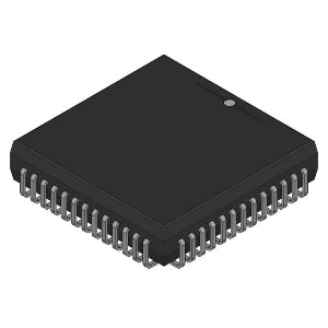 AN87C196JRF8 by Intel - IC MCU 16BIT 16KB OTP 52PLCC