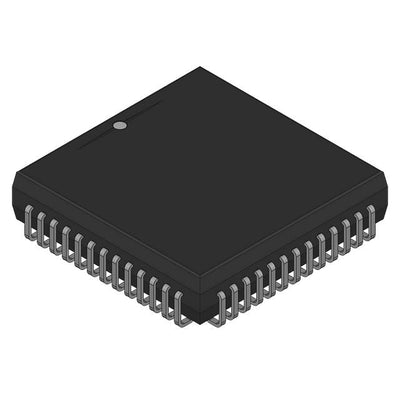 CY7C136-30JI by Cypress Semiconductor Corp - IC SRAM 16KBIT PARALLEL 52PLCC