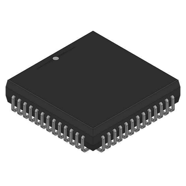 MC68L711E9FNE2 by Freescale Semiconductor - IC MCU 8BIT 12KB OTP 52PLCC