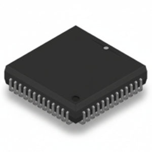 AN87C196JRF8 by Intel - IC MCU 16BIT 16KB OTP 52PLCC
