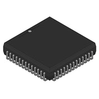 CY7C1031-10JC by Cypress Semiconductor Corp - IC SRAM 1.152MBIT PAR 52PLCC