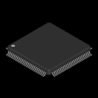 LB1989-MPB-E by Sanyo - THREE-PHASE SENSORLESS VCR DRUM