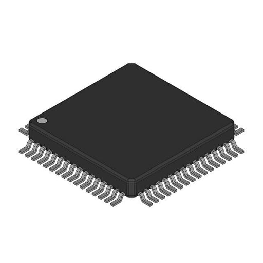 LC75827E-E-ON by onsemi - 1/3 DUTY GENERAL PURPOSE LCD DRI