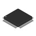 MC68HCP11E1FU by Freescale Semiconductor - IC MCU 8BIT ROMLESS 52PLCC