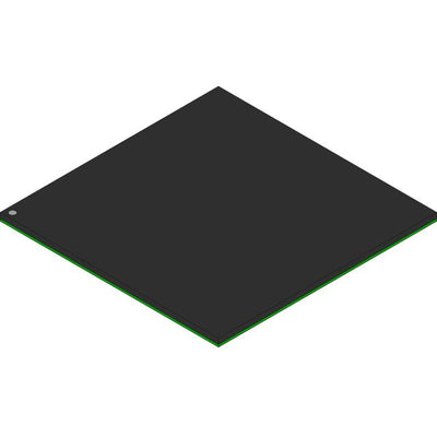 MPC8245LVV333D by Freescale Semiconductor - IC MPU MPC82XX 333MHZ 352TBGA