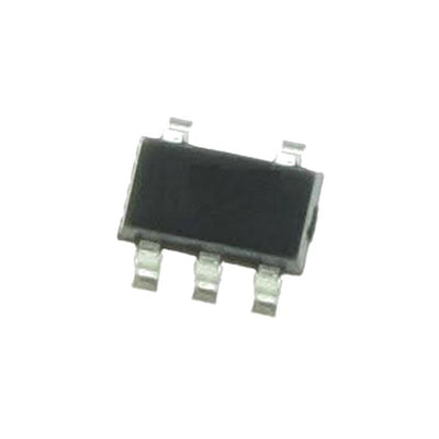 MC74HC1G00DFT1H by onsemi - IC GATE NAND 1CH 2-INP SOEIAJ-14