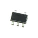 NC7SZ14P5X-F080 by Fairchild Semiconductor - INVERTER, LVC/LCX/Z SERIES, 1 FU