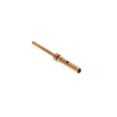 MC8022D/AA by Amphenol Positronic - CONTACTS