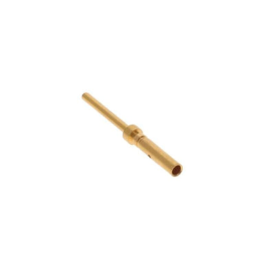 MC8022M/AA by Amphenol Positronic - CONTACTS