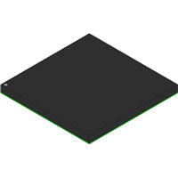 MC8641VJ1500KE by NXP USA Inc. - 32-BIT POWER ARCHITECTURE SOC, 1