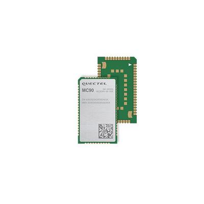 MC90CA-04-STD by Quectel - RF TXRX MOD NAVIGATION/WIFI SMD