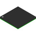 TW6874-BB1-CR by Intersil - SDI RECEIVER WITH ADAPTIVE EQUAL
