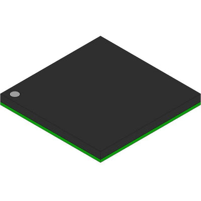 MC9328MXLDVM15R2 by Freescale Semiconductor - IC MPU I.MXL 150MHZ 256BGA