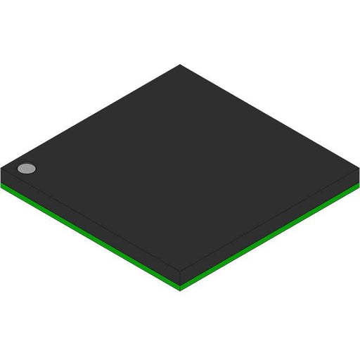 MC9328MXLDVM15-FR by Freescale Semiconductor - IC MPU I.MXL 150MHZ 256BGA