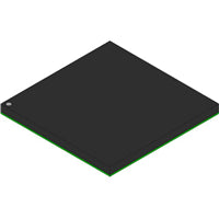 MC9328MXLCVP15 by Freescale Semiconductor - IC MPU I.MXL 150MHZ 225MAPBGA