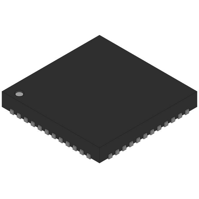 CY7C64356-48LTXI by Cypress Semiconductor Corp - USB BUS CONTROLLER, CMOS