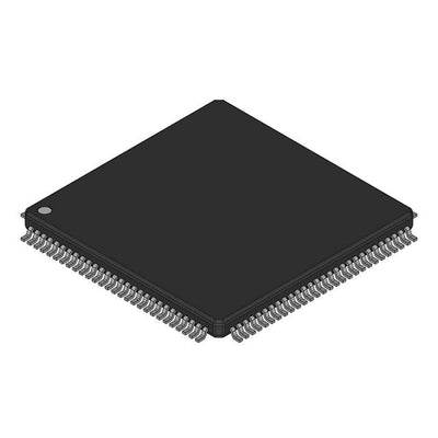 MC9S12DG128VPVE by NXP USA Inc. - S12DG 16-BIT MCU, HCS12 CORE, 12