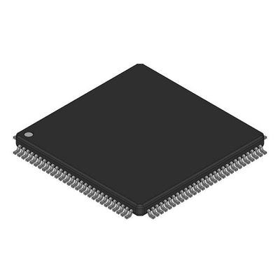 MC9S12DJ256MPVE by onsemi - IC MCU 16BIT 256KB FLASH 112LQFP
