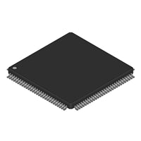 S9S12HZ128J3VAL by Freescale Semiconductor - IC MCU 16BIT 128KB FLASH 112LQFP