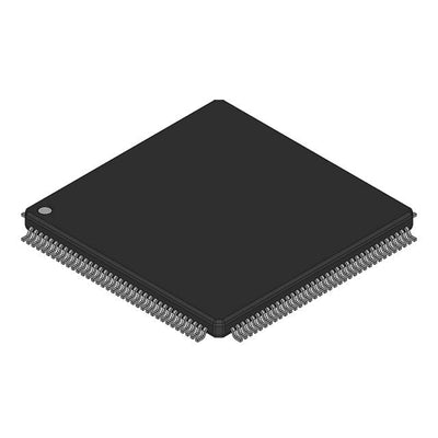 MK60DX256ZVLQ10 by Freescale Semiconductor - IC MCU 32BIT 256KB FLASH 144LQFP