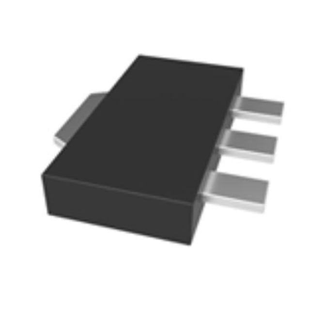 MCA03N06-TP by Micro Commercial Co - N-CHANNEL MOSFET SOT-89
