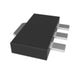 MCA03N06-TP by Micro Commercial Co - N-CHANNEL MOSFET SOT-89
