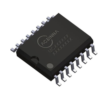 MCR1101-20-3 by Aceinna Electric Inc. - 20A, 3.3V, RATIOMETRIC, 1.5MHZ B