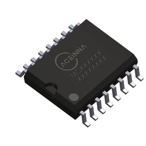 MCR1101-20-3 by Aceinna Electric Inc. - 20A, 3.3V, RATIOMETRIC, 1.5MHZ B