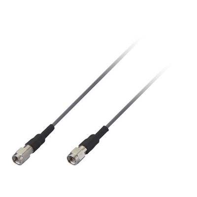 MCA3.J0304J by Taoglas Limited - CABLE ASSY 2.92MM PLUG 12