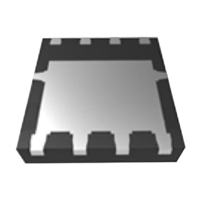 MCAC25P10YHE3-TP by Micro Commercial Co - P-CHANNEL MOSFET, DFN5060