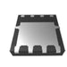 MCAC38N10YHE3-TP by Micro Commercial Co - N-CHANNEL MOSFET, DFN5060