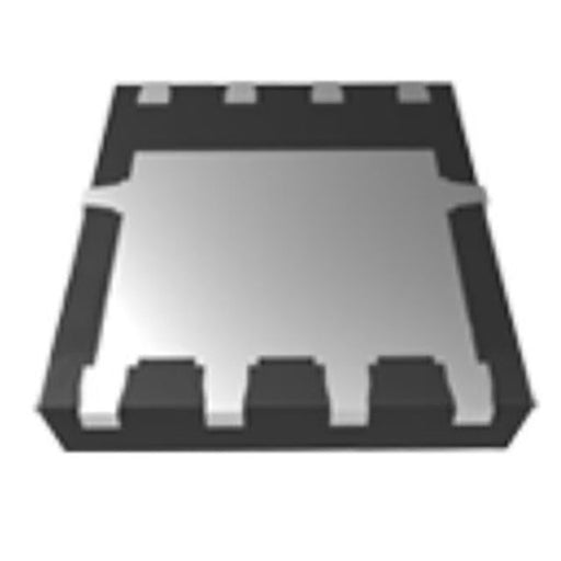 MCAC100N08YA-TP by Micro Commercial Co - N-CHANNEL MOSFET,DFN5060