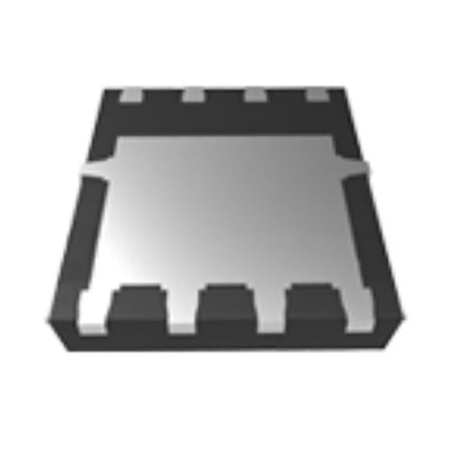 MCAC50P03B-TP by Micro Commercial Co - P-CHANNEL MOSFET, DFN5060