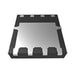 MCAC45N10Y-TP by Micro Commercial Co - MOSFET N-CH 100V 45A DFN5060