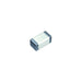MCARQ167SCG6R8DTRA01 by Taiyo Yuden - CERAMIC CAP 6.8PF 250V C0G/NP0 0603
