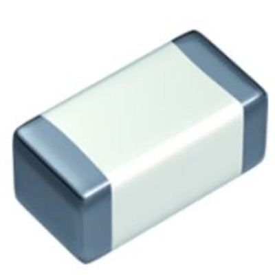 MCARQ105SCGR75BFRA01 by Taiyo Yuden - CERAMIC CAP 0.75PF 250V C0G/NP0 0402
