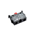 MCB-01 by ABB Control - CONTACT BLOCK, 1NC, W/O HOLDER.