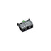 MCB-10 by ABB Control - CONTACT BLOCK, 1NO, W/O HOLDER,