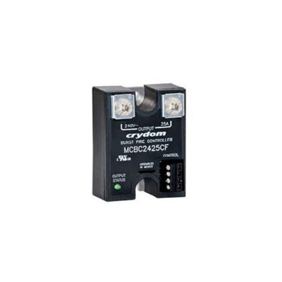 MCBC4825CL by Sensata-Crydom - SOLIDSTATE RELAY SPST-NO 25A 300-530V