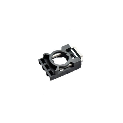 MCBH-00 by ABB Control - CONTACT CARRIER, W/ HOLDER, 3-PO