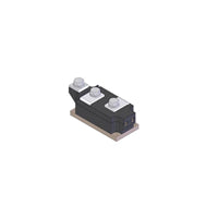 MCC240-60IO2 by IXYS - THYRISTOR DUAL MODULE 240A 6000V