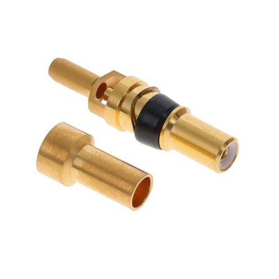 MCC4102D/AA by Amphenol Positronic - CONTACTS