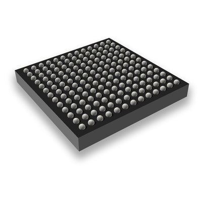 MCDP5200B0 by Kinetic Technologies - IC VIDEO CONVERTER 169TFBGA