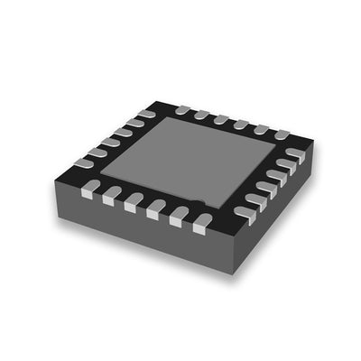 MCDP9000B0T by Kinetic Technologies - USB TYPE-C PORT CONTROLLER QFN44