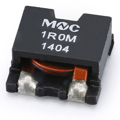 MCEP125SG1R0M by Mentech Technology USA Inc. - FIXED INDUCTOR 1UH 16.5A 2.5 MOHM SMD